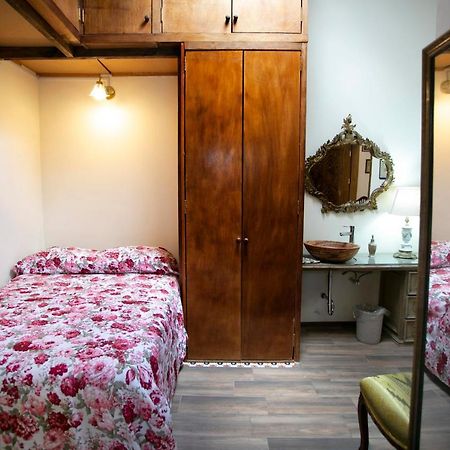 Majikal B&B - La Dona Чолула Экстерьер фото