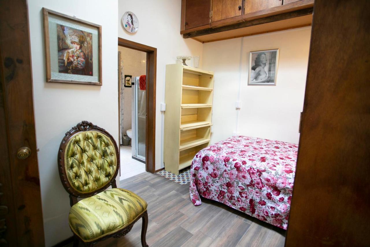 Majikal B&B - La Dona Чолула Экстерьер фото