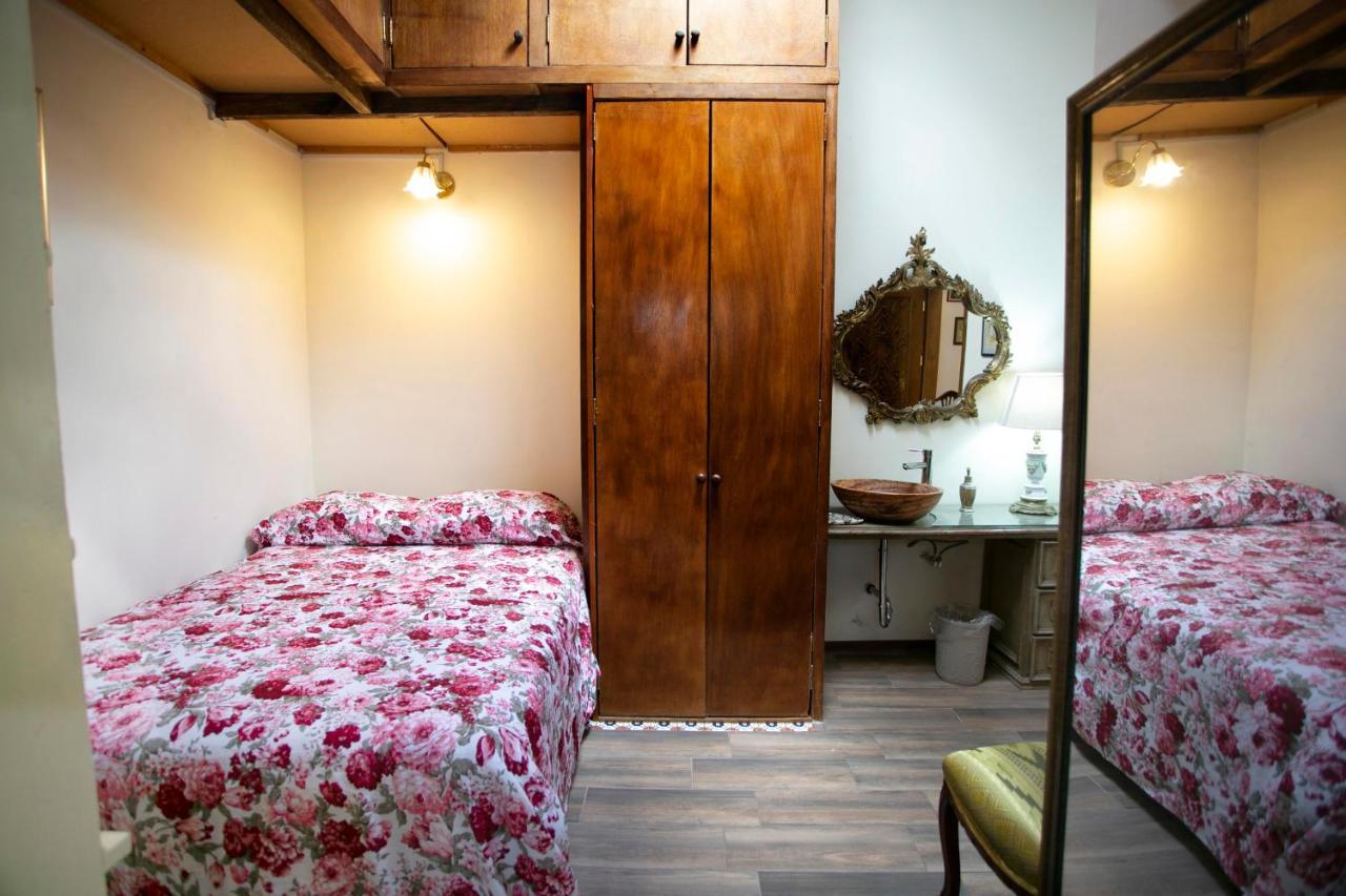 Majikal B&B - La Dona Чолула Экстерьер фото